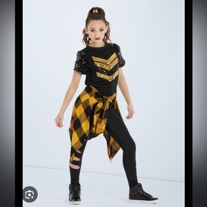 Dance Costume